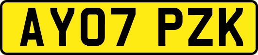 AY07PZK