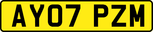 AY07PZM