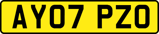 AY07PZO