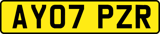 AY07PZR