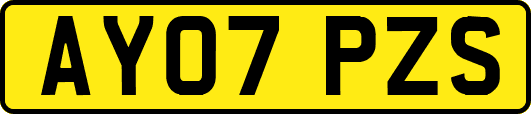 AY07PZS