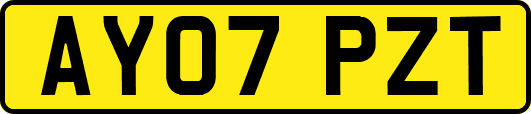 AY07PZT
