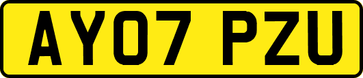 AY07PZU