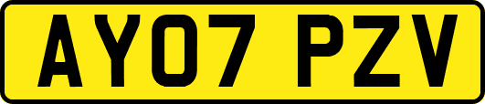 AY07PZV