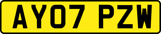 AY07PZW