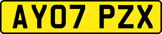 AY07PZX