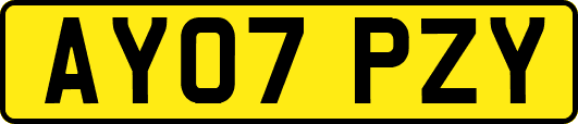 AY07PZY