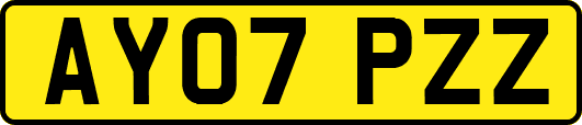 AY07PZZ