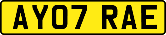 AY07RAE