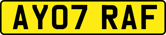 AY07RAF