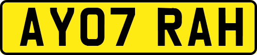 AY07RAH