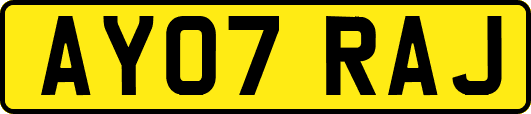 AY07RAJ