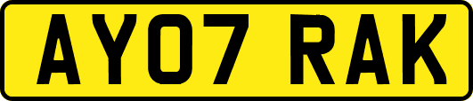 AY07RAK