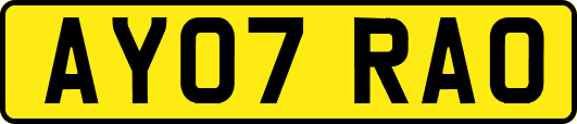AY07RAO