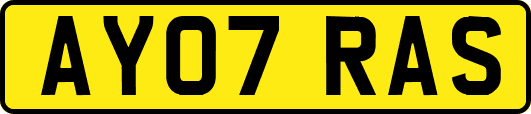 AY07RAS