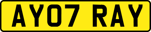 AY07RAY