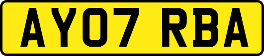 AY07RBA