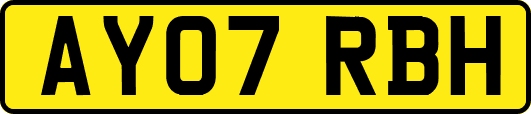 AY07RBH
