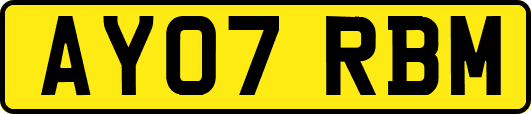AY07RBM
