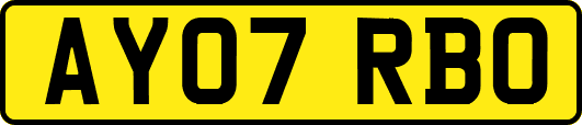 AY07RBO