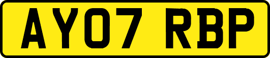 AY07RBP