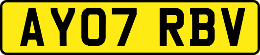 AY07RBV