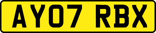AY07RBX