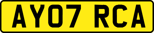 AY07RCA