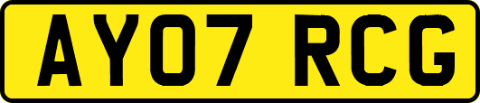 AY07RCG