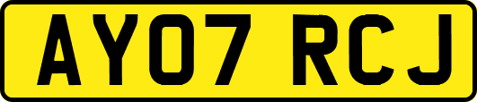 AY07RCJ
