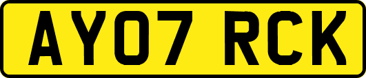 AY07RCK