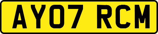 AY07RCM