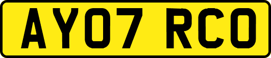 AY07RCO