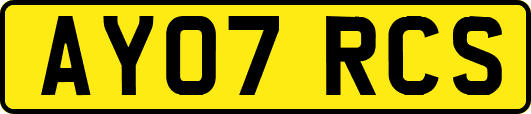 AY07RCS