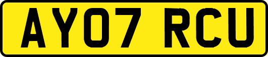 AY07RCU