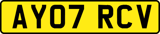 AY07RCV