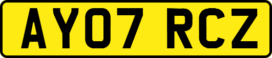 AY07RCZ