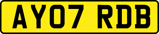 AY07RDB