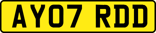 AY07RDD