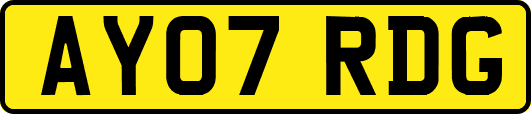 AY07RDG