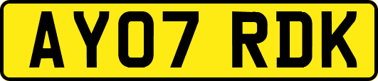 AY07RDK