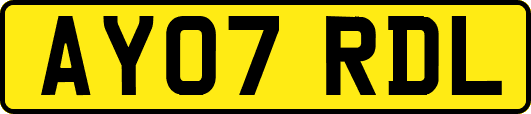 AY07RDL