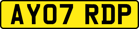 AY07RDP