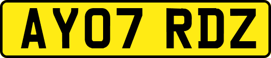 AY07RDZ
