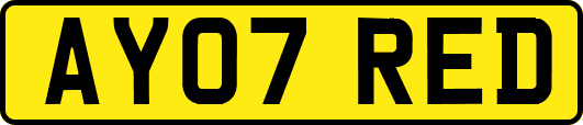 AY07RED