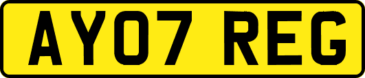 AY07REG