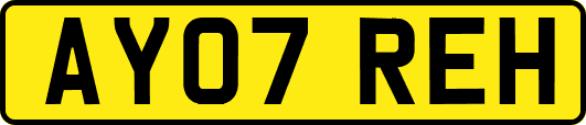 AY07REH