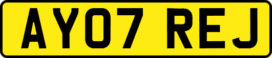 AY07REJ