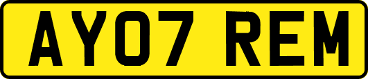 AY07REM
