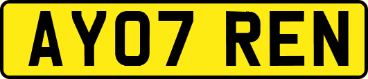 AY07REN